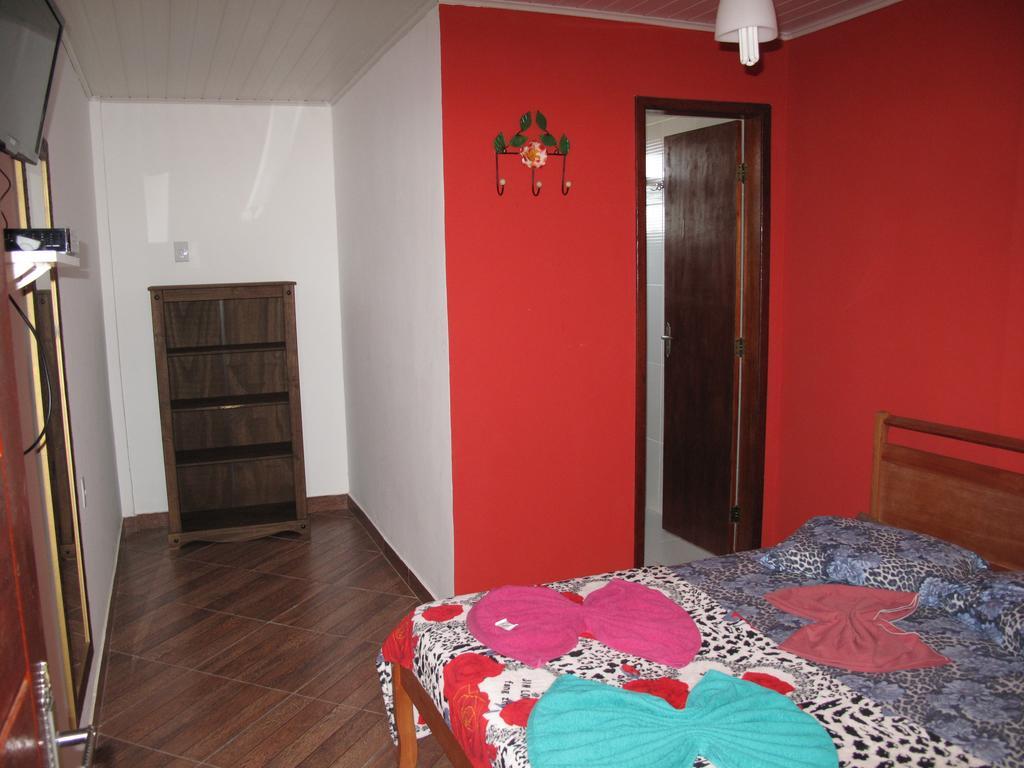 Suites Cantinho Da Pedra Abraão Extérieur photo