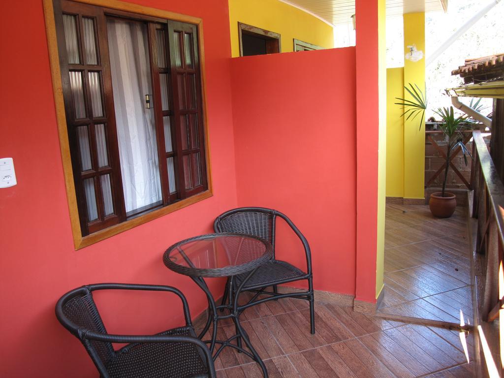 Suites Cantinho Da Pedra Abraão Extérieur photo