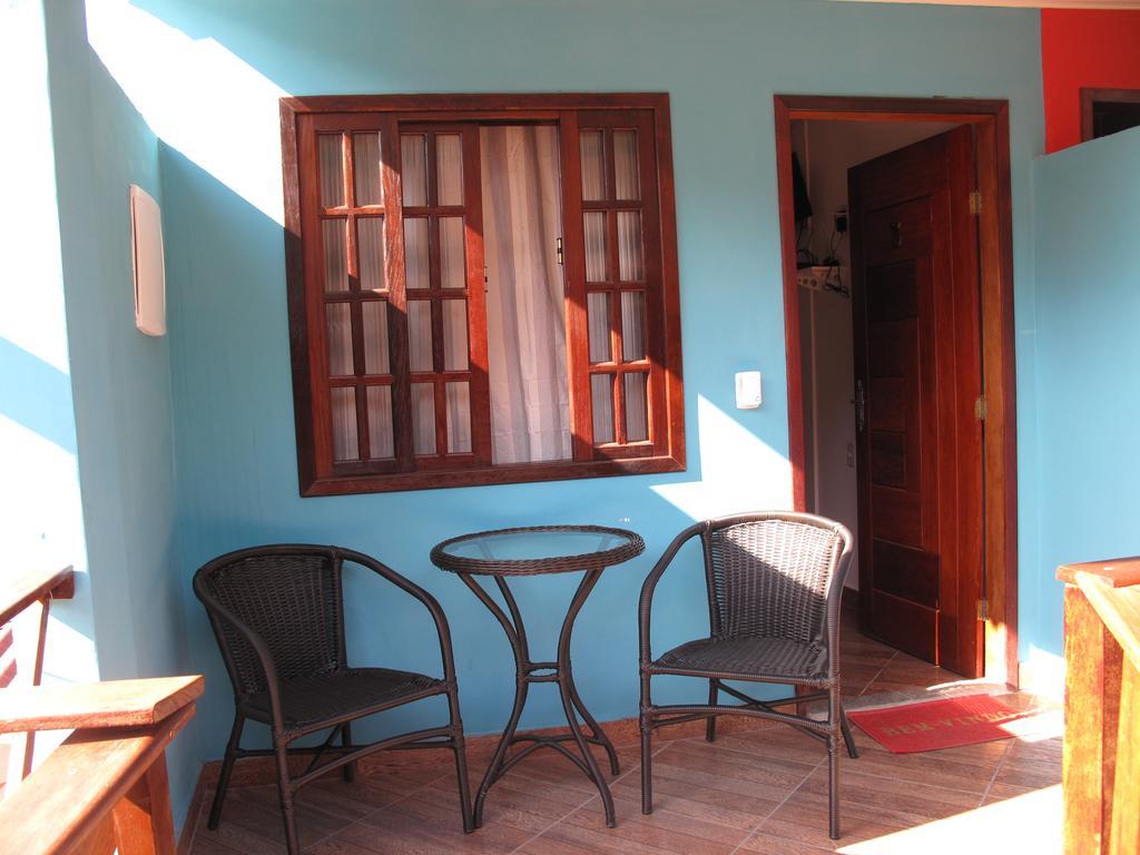 Suites Cantinho Da Pedra Abraão Extérieur photo