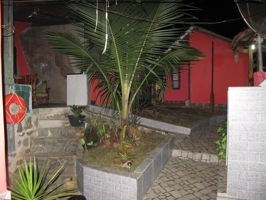 Suites Cantinho Da Pedra Abraão Extérieur photo