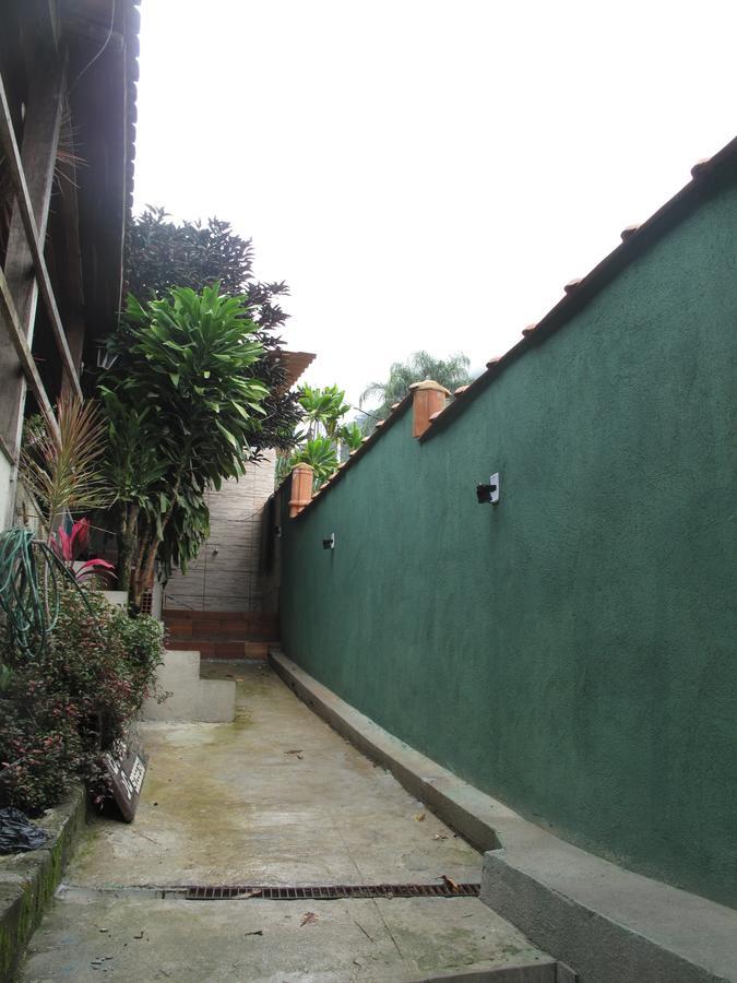Suites Cantinho Da Pedra Abraão Extérieur photo