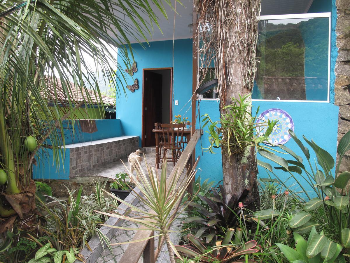 Suites Cantinho Da Pedra Abraão Extérieur photo