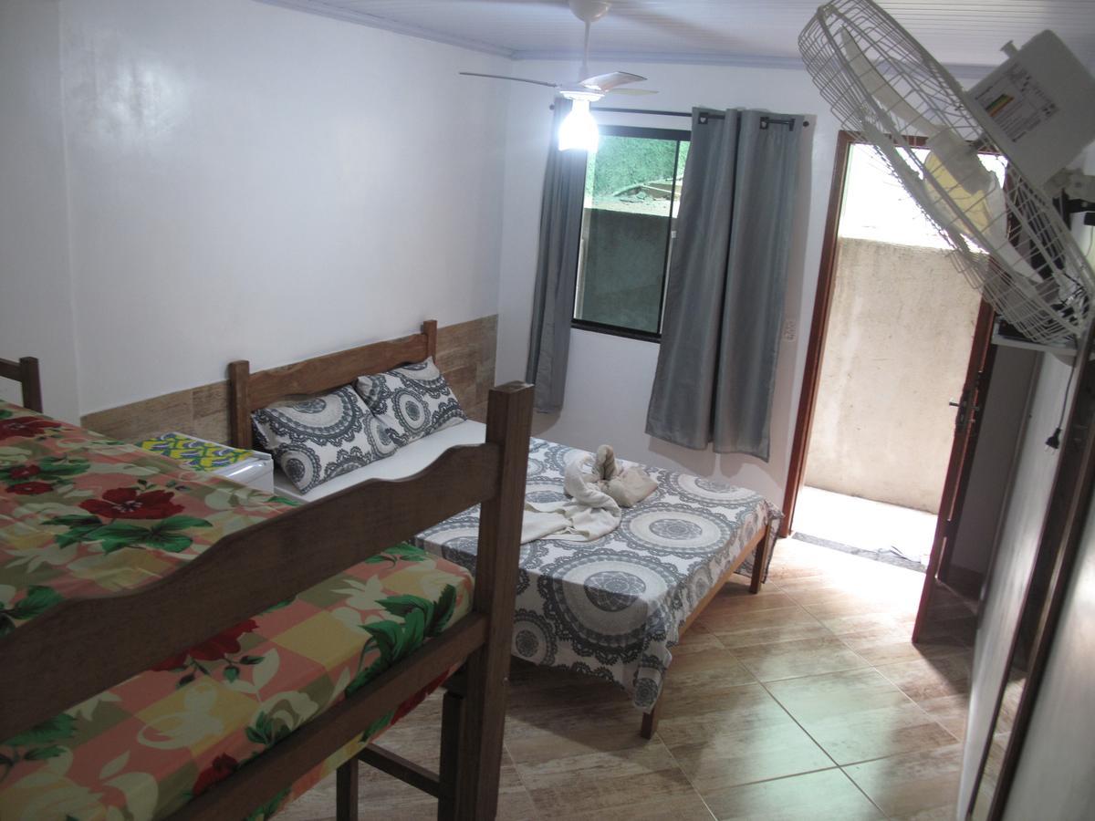 Suites Cantinho Da Pedra Abraão Extérieur photo
