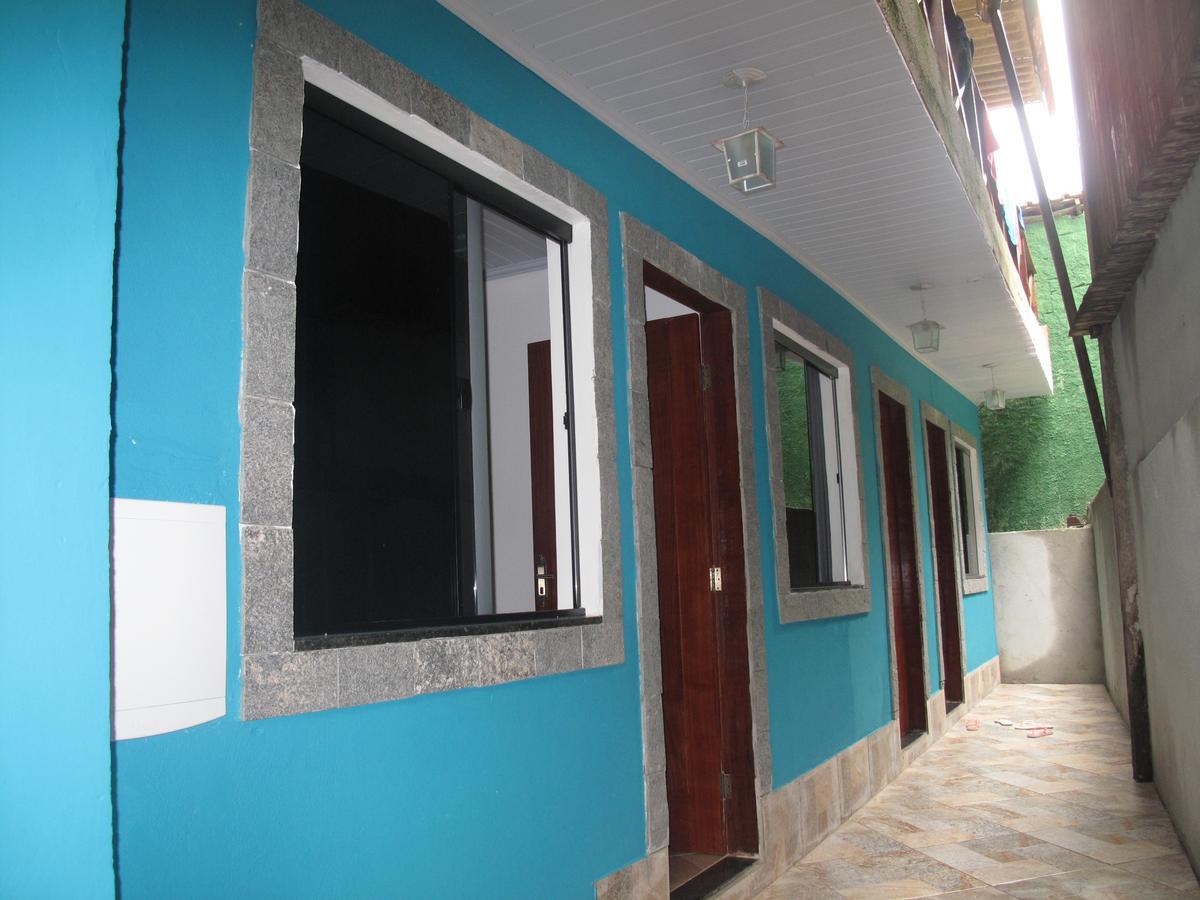 Suites Cantinho Da Pedra Abraão Extérieur photo