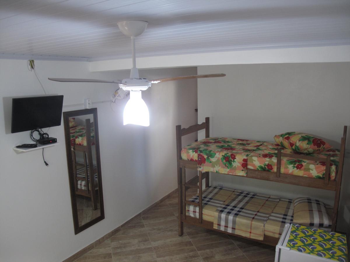 Suites Cantinho Da Pedra Abraão Extérieur photo