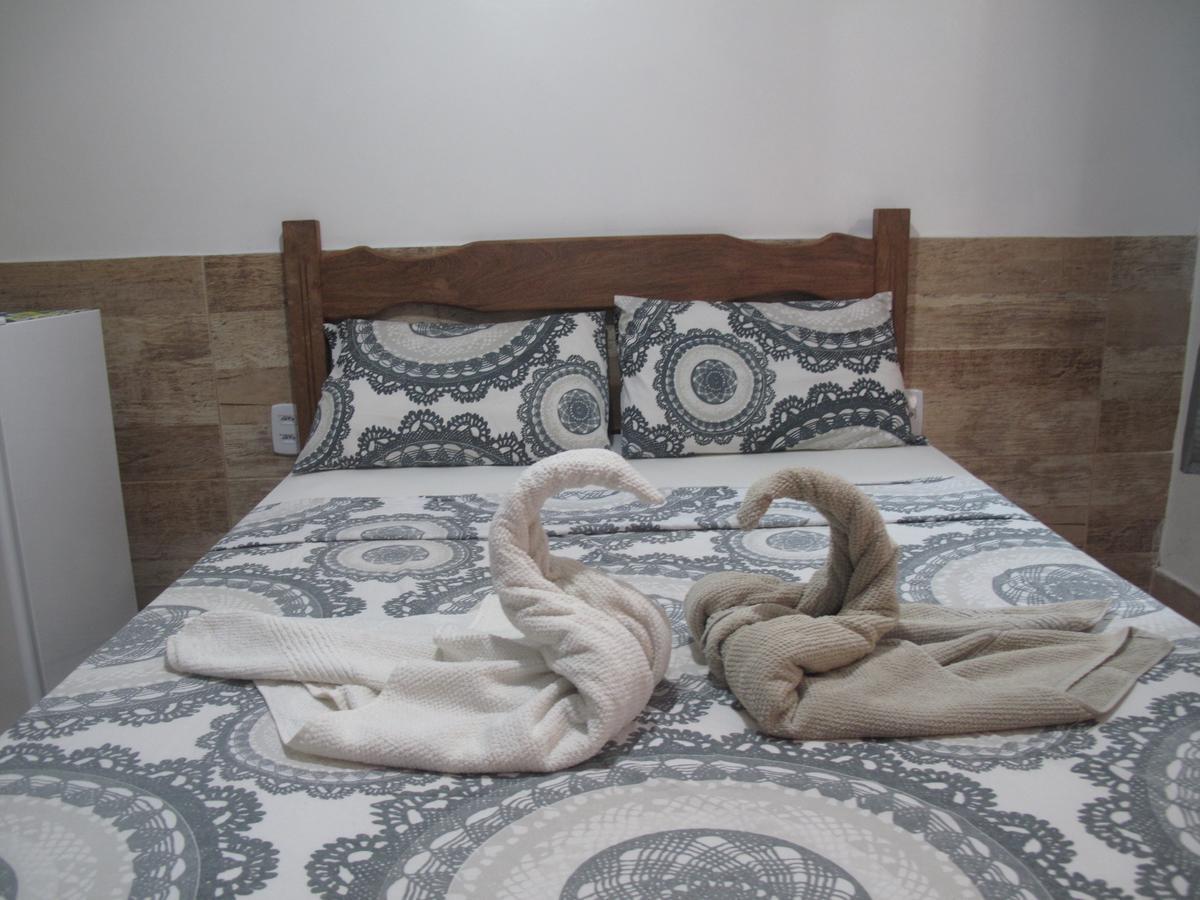 Suites Cantinho Da Pedra Abraão Extérieur photo