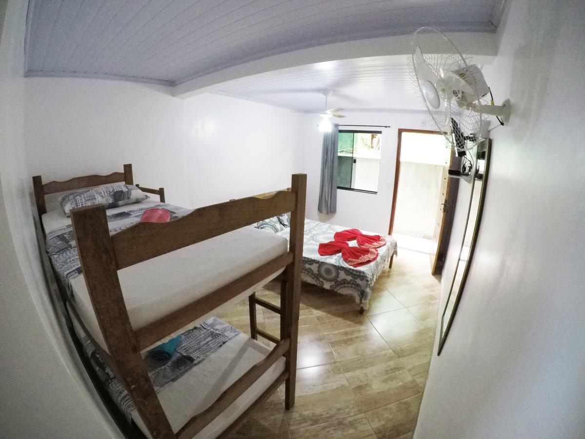Suites Cantinho Da Pedra Abraão Extérieur photo