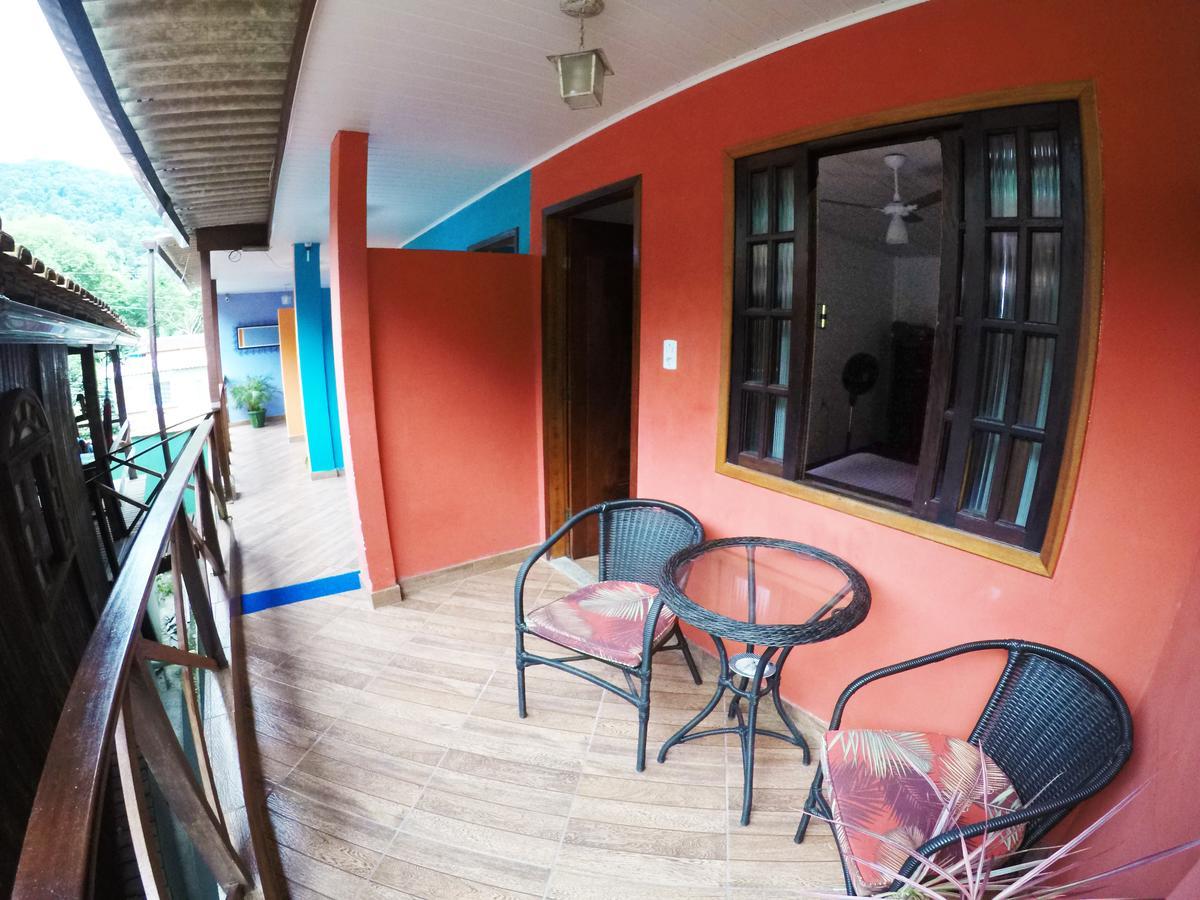 Suites Cantinho Da Pedra Abraão Extérieur photo