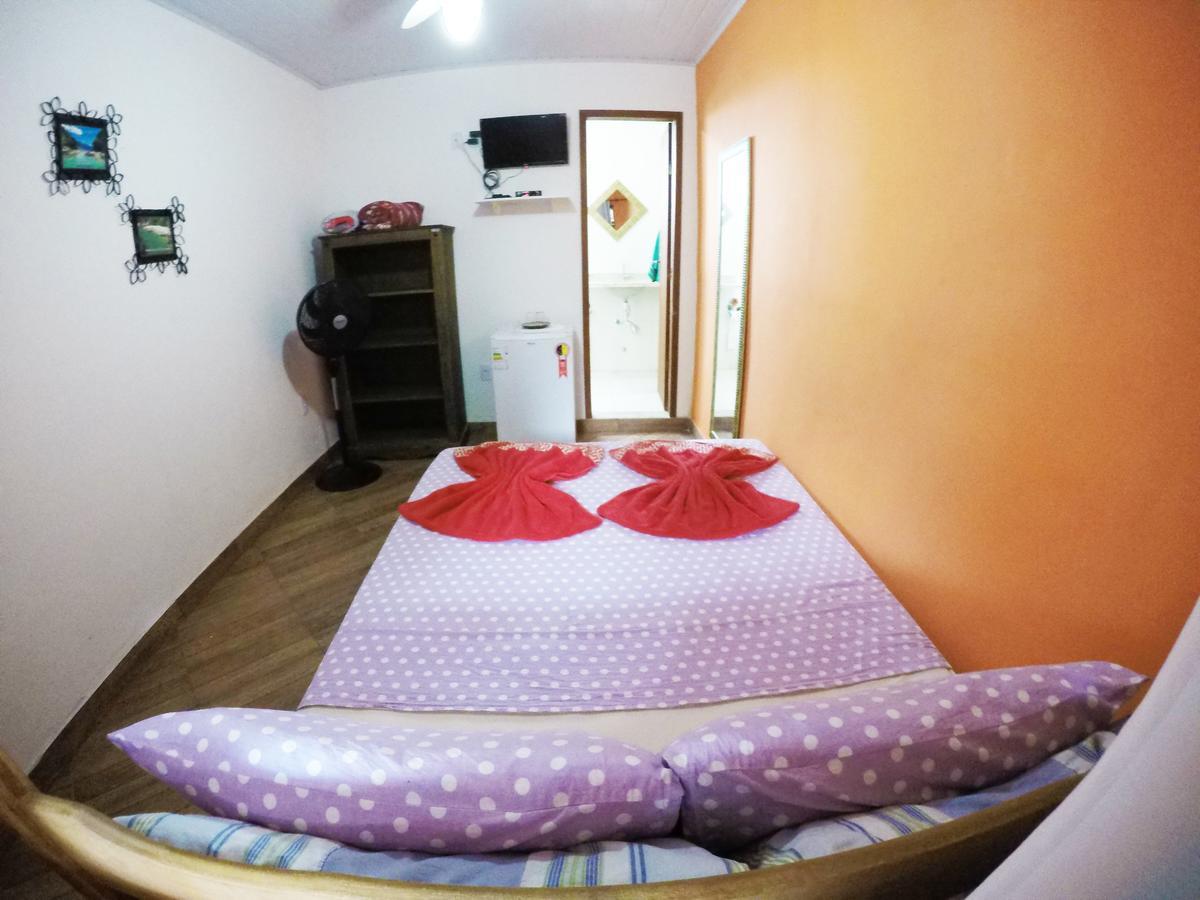 Suites Cantinho Da Pedra Abraão Extérieur photo