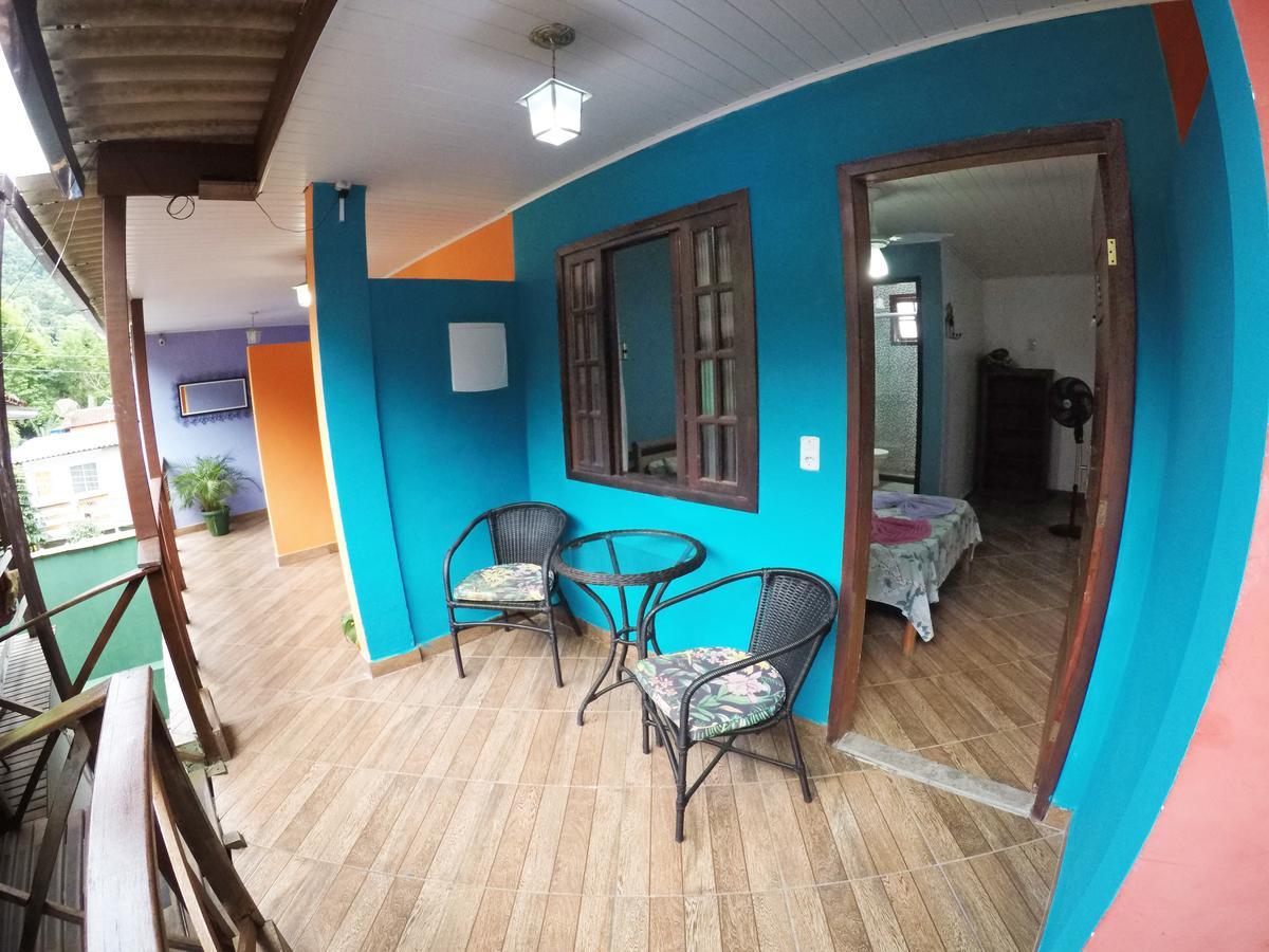 Suites Cantinho Da Pedra Abraão Extérieur photo