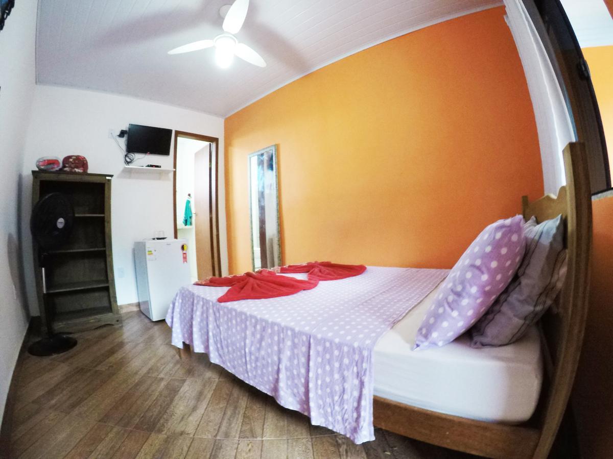 Suites Cantinho Da Pedra Abraão Extérieur photo